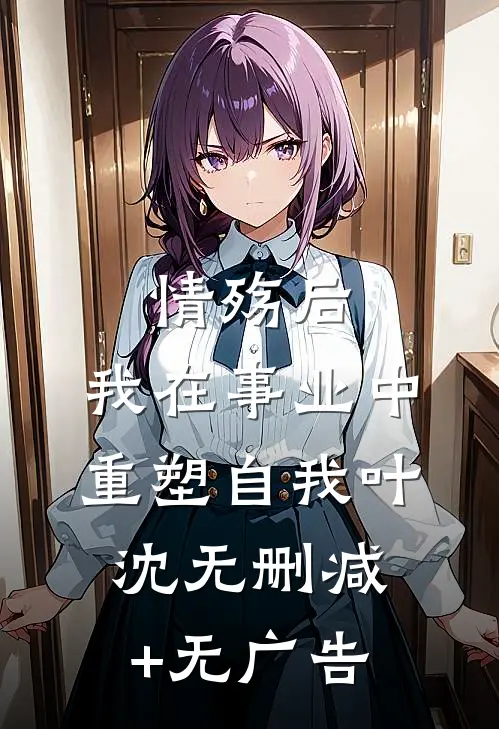情殇后，我在事业中重塑自我叶沈无删减+无广告