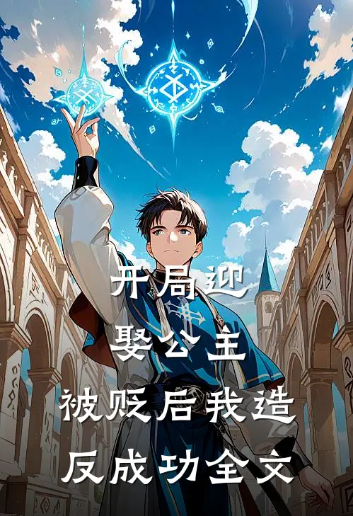 开局迎娶公主，被贬后我造反成功全文