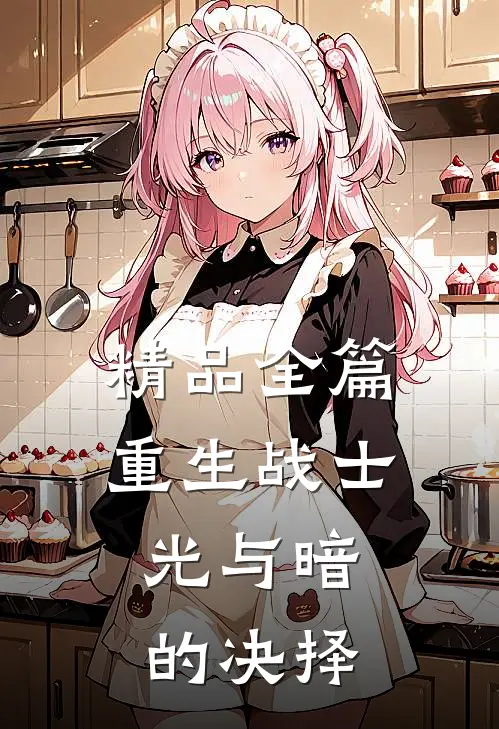 精品全篇重生战士：光与暗的决择