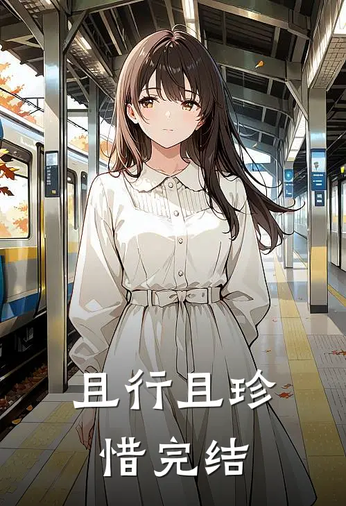 且行且珍惜完结