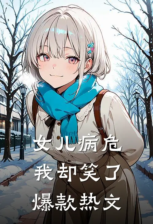 女儿病危，我却笑了爆款热文