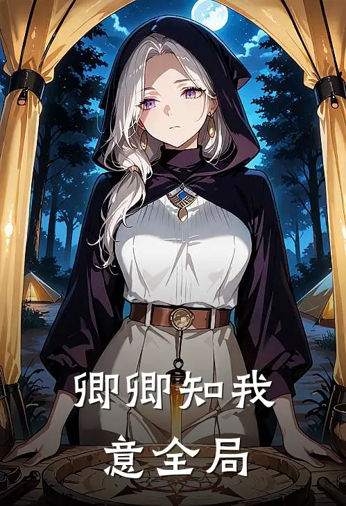 卿卿知我意全局