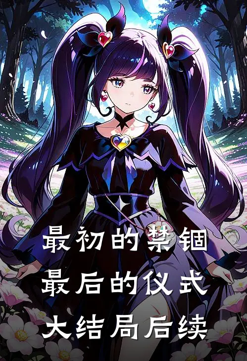 最初的禁锢,最后的仪式大结局后续是