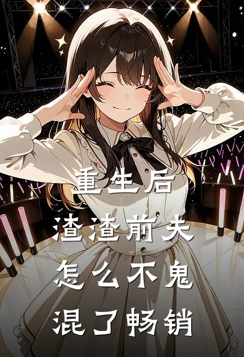 重生后，渣渣前夫怎么不鬼混了畅销