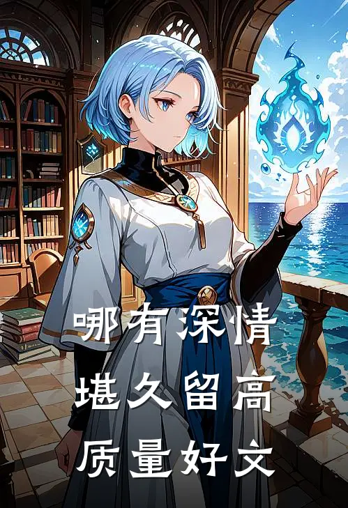 哪有深情堪久留高质量好文