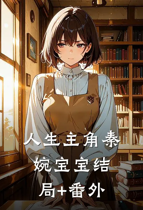 人生主角秦婉宝宝结局+番外