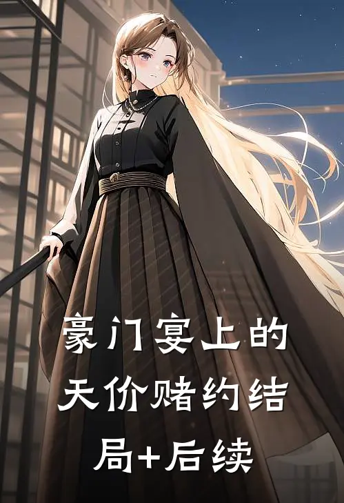 豪门宴上的天价赌约结局+后续