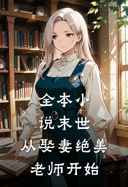 全本末世,从娶妻绝美老师开始