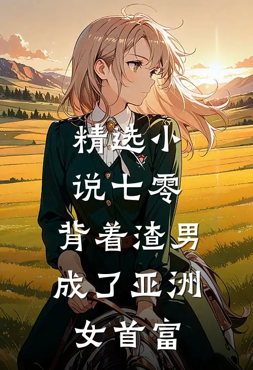 精选小说七零：背着渣男成了亚洲女首富