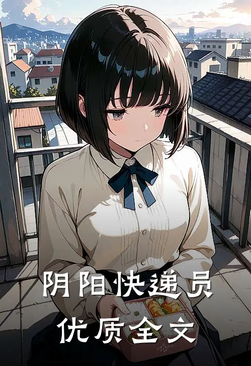 阴阳快递员优质全文