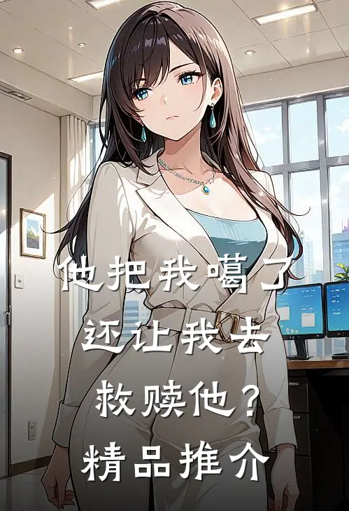他把我噶了，还让我去救赎他？精品推介