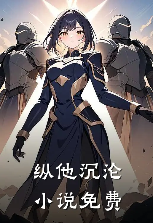 纵他沉沦小说免费
