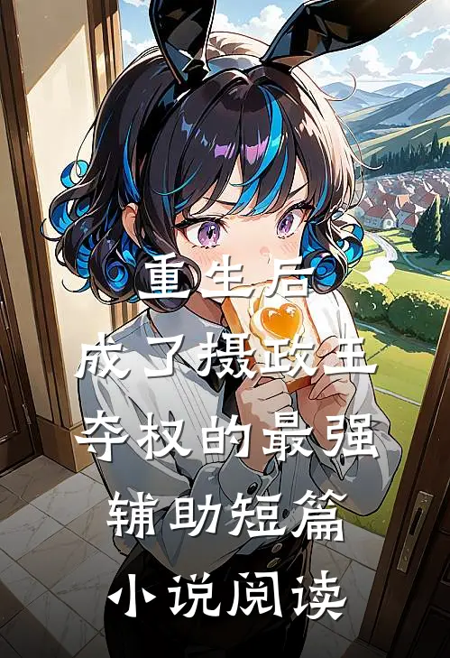 重生后，成了摄政王夺权的最强辅助短篇小说阅读