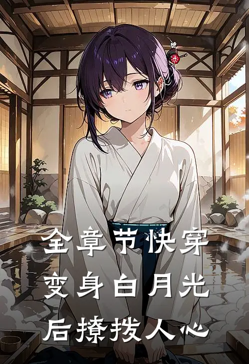 全章节快穿：变身白月光后撩拨人心