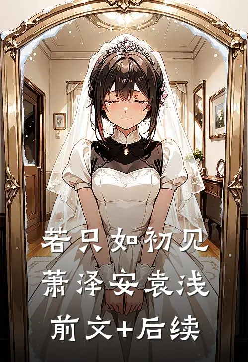 若只如初见萧泽安袁浅前文+后续