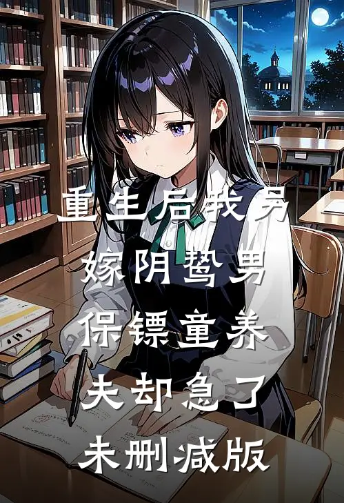 重生后我另嫁阴鸷男，保镖童养夫却急了未删减版