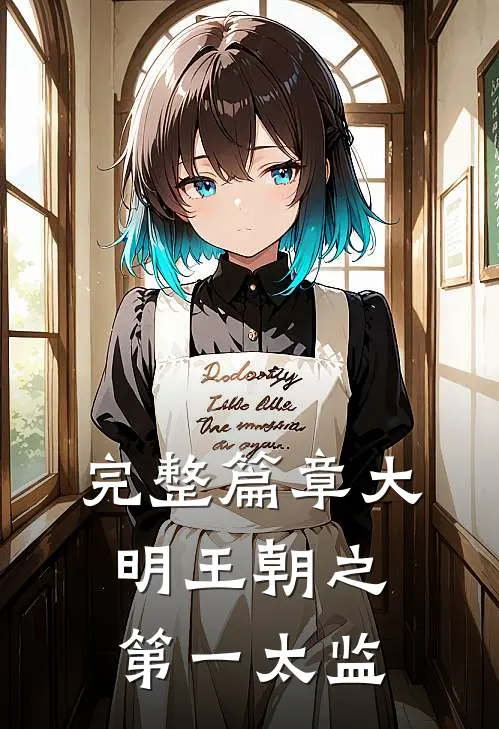 完整篇章大明王朝之第一太监
