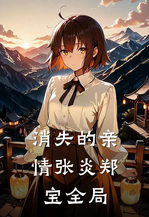 消失的亲情张炎郑宝全局
