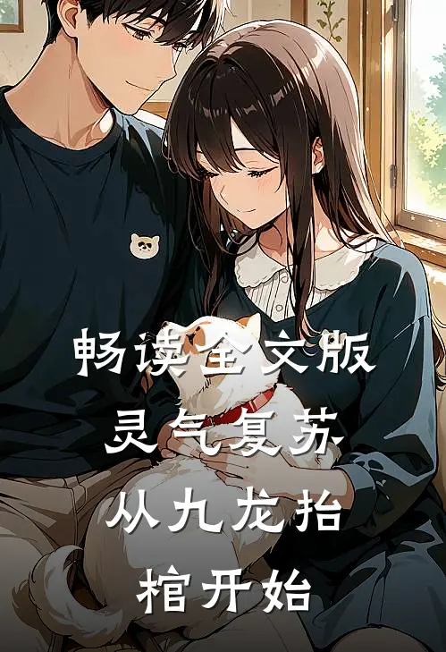 畅读全文版灵气复苏，从九龙抬棺开始
