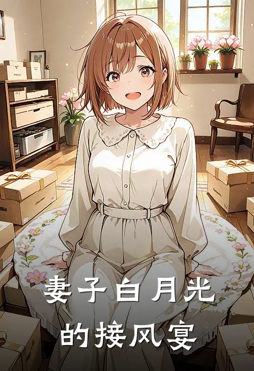 妻子白月光的接风宴