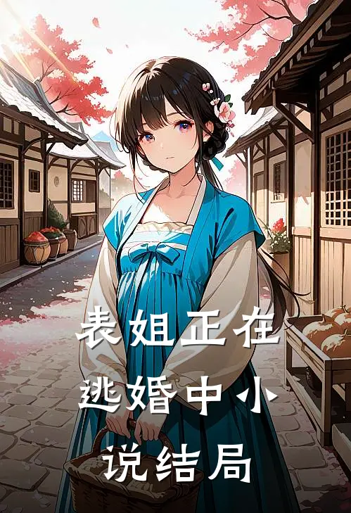 表姐正在逃婚中小说结局