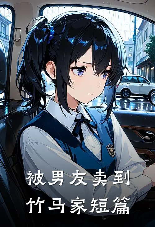被男友卖到竹马家短篇