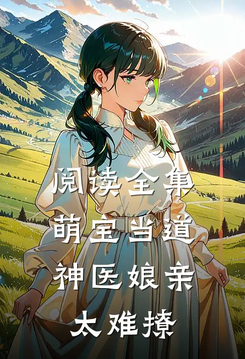 阅读全集萌宝当道：神医娘亲太难撩