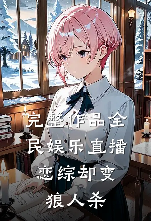 完整作品全民娱乐直播，恋综却变狼人杀