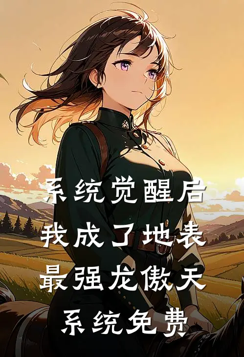 系统觉醒后，我成了地表最强龙傲天系统免费