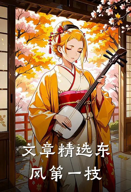 文章精选东风第一枝