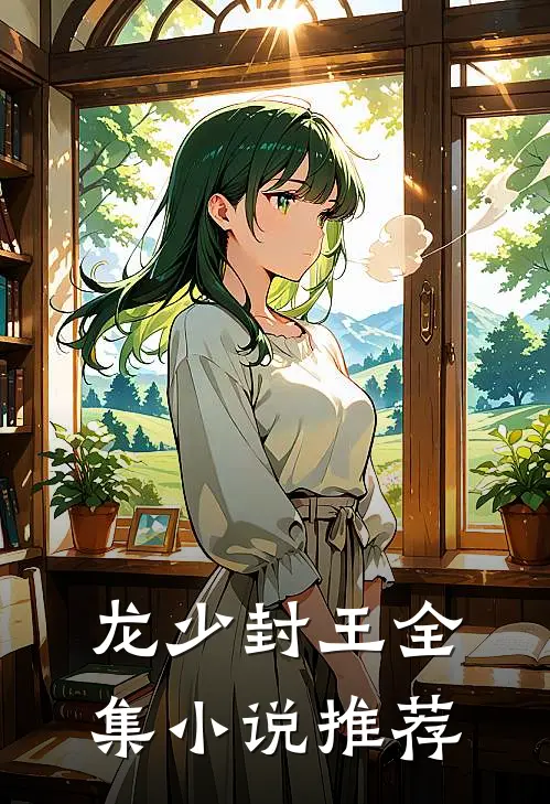 龙少封王全集小说推荐