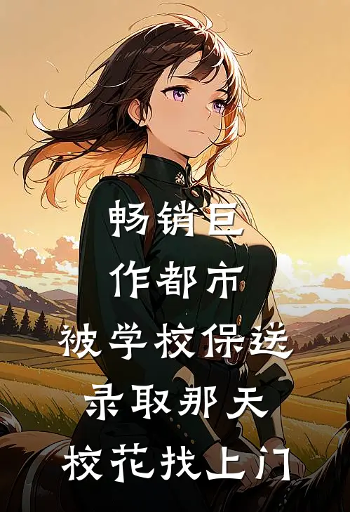 畅销巨作都市：被学校保送录取那天，校花找上门