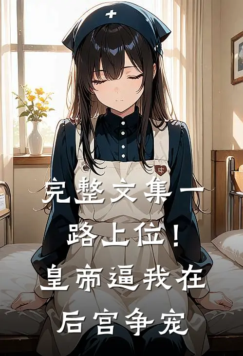 完整文集一路上位！皇帝逼我在后宫争宠
