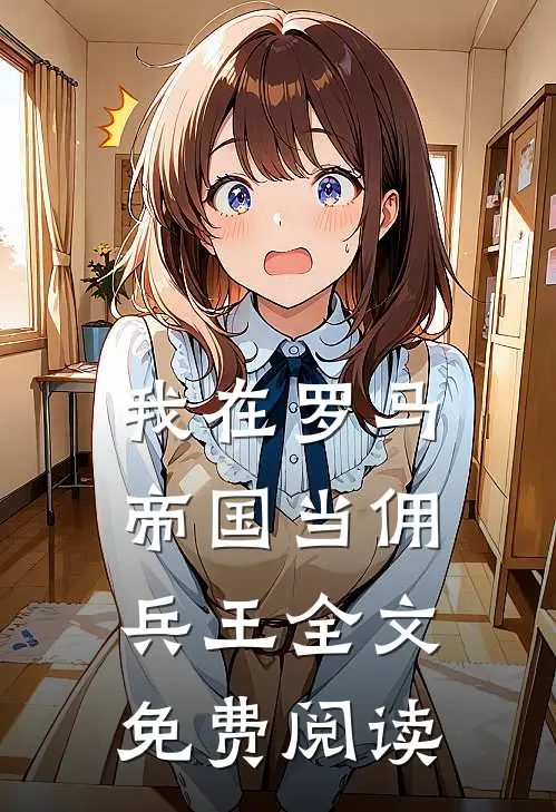 我在罗马帝国当佣兵王全文免费阅读