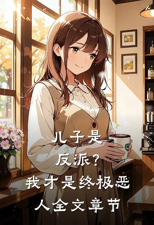 儿子是反派？我才是终极恶人全文章节