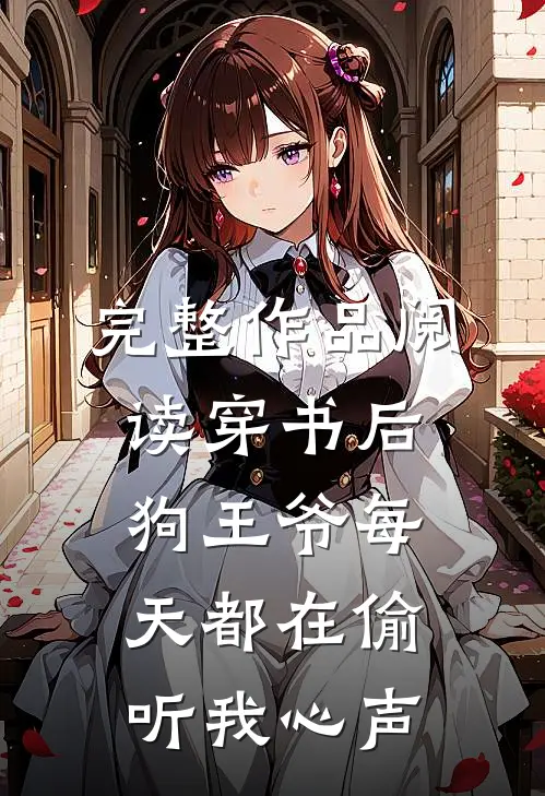 完整作品阅读穿书后，狗王爷每天都在偷听我心声