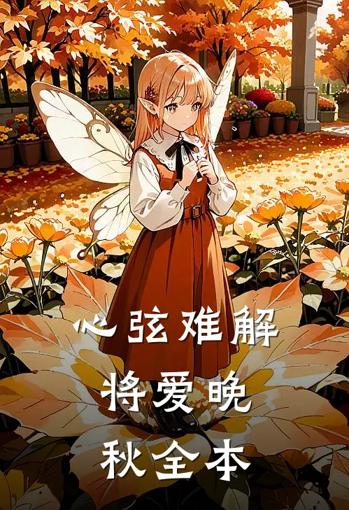 心弦难解，将爱晚秋全本