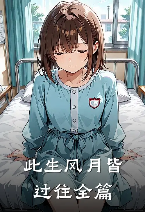 此生风月皆过往全篇