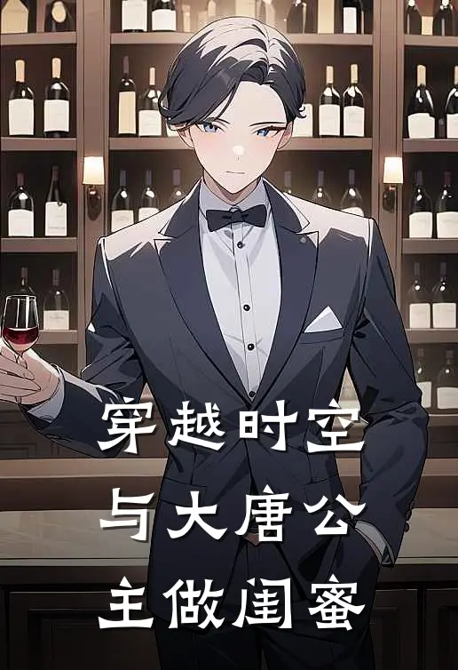 穿越时空，与大唐公主做闺蜜