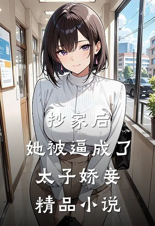 抄家后，她被逼成了太子娇妾精品小说