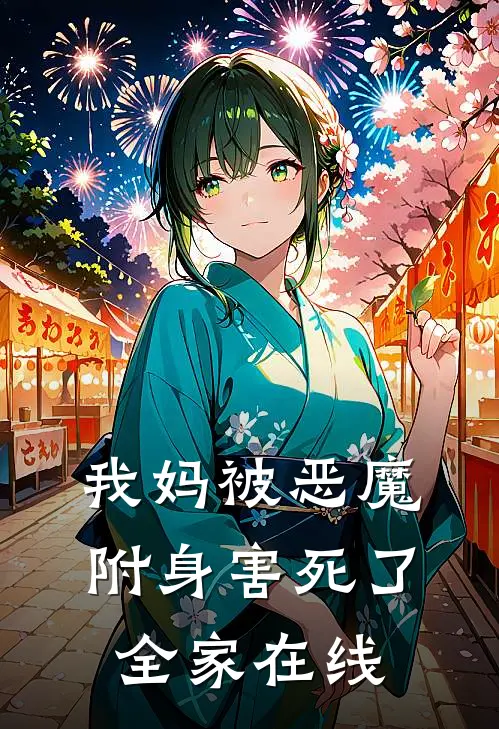 我妈被“恶魔”附身害死了全家在线