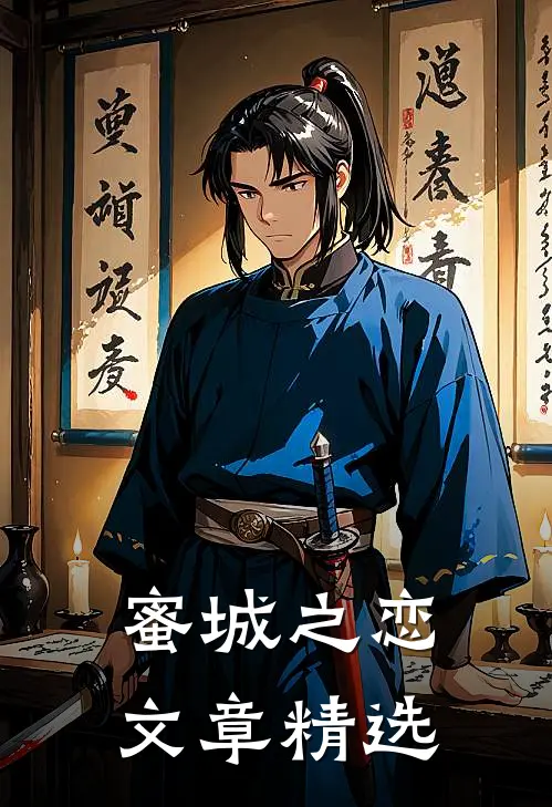 蜜城之恋文章精选