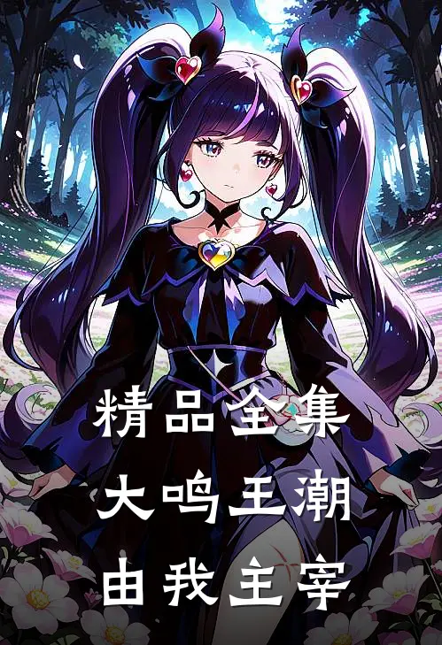 精品全集大鸣王潮由我主宰