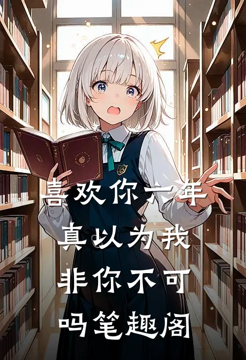 喜欢你六年，真以为我非你不可吗笔趣阁
