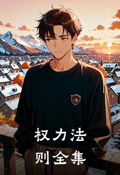 权力法则全集免费听