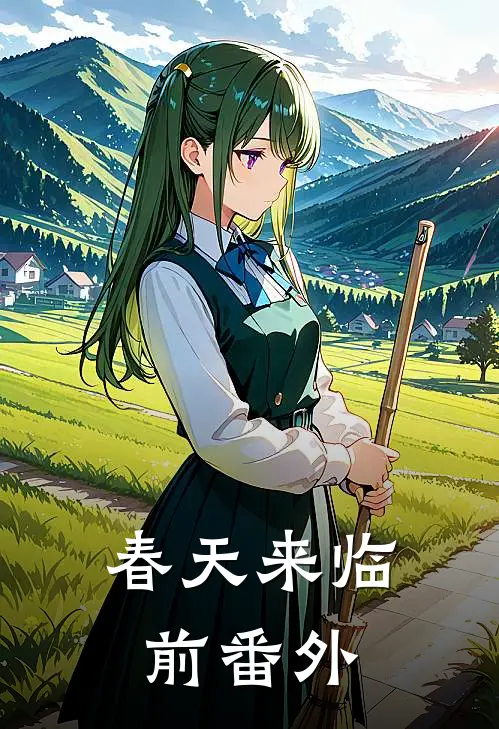 春天来临前番外