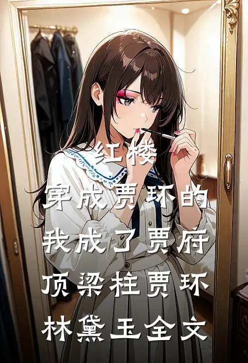 红楼：穿成贾环的我成了贾府顶梁柱贾环林黛玉全文