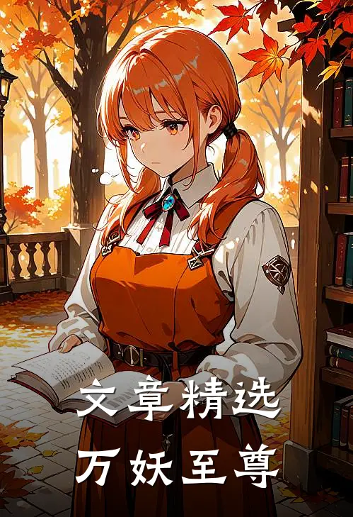 文章精选万妖至尊
