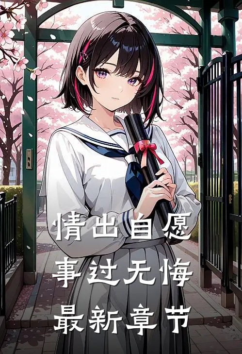情出自愿，事过无悔最新章节