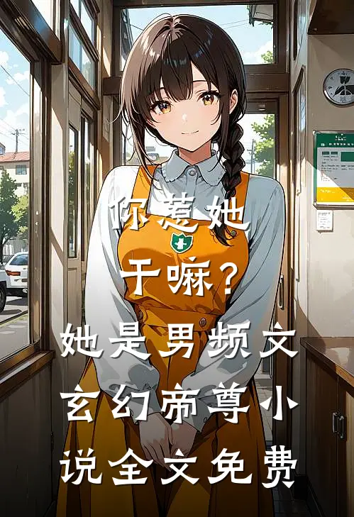 你惹她干嘛？她是男频文玄幻帝尊小说全文免费